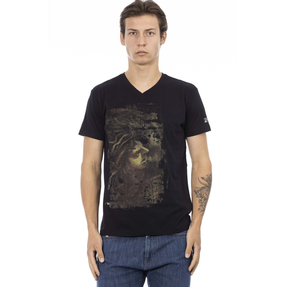 Trussardi Action T-shirt Trussardi Action