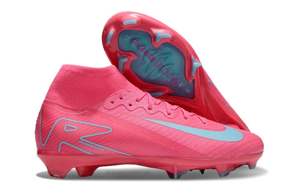 Nike Air Zoom Mercurial Superfly IIX Elite FG 36-45 / 8 Nike