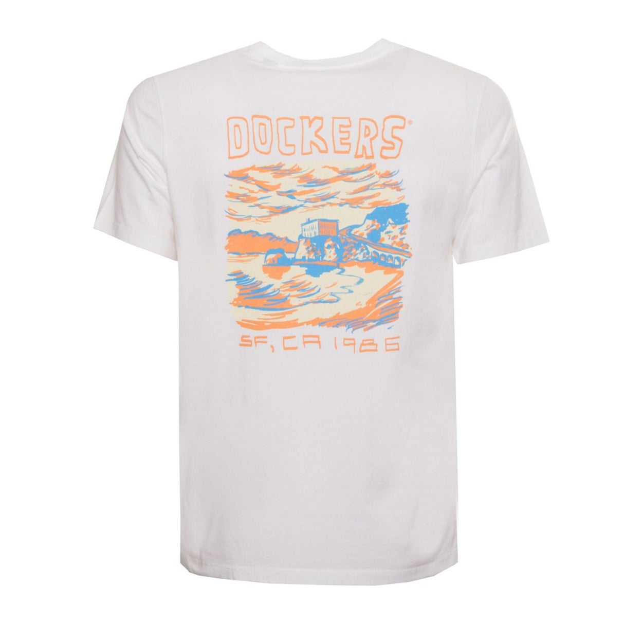 Dockers T-shirt Dockers