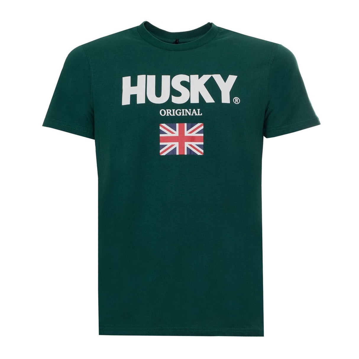 Husky T-shirt Husky