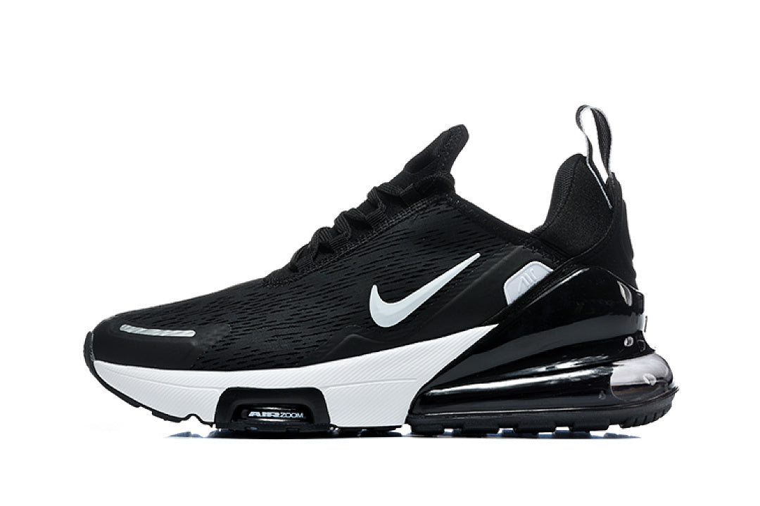 nike air max 270 - white black 36 - 45 Nike