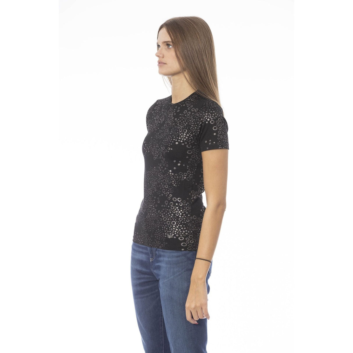 Baldinini Trend T-shirt Baldinini Trend