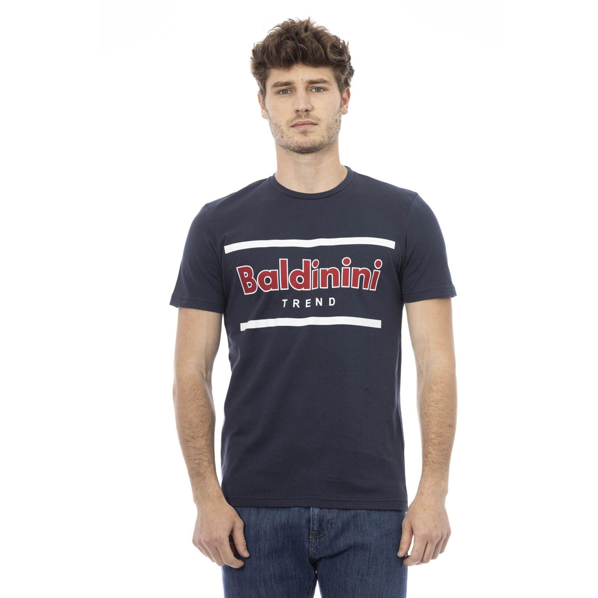 Baldinini Trend T-shirt Baldinini Trend
