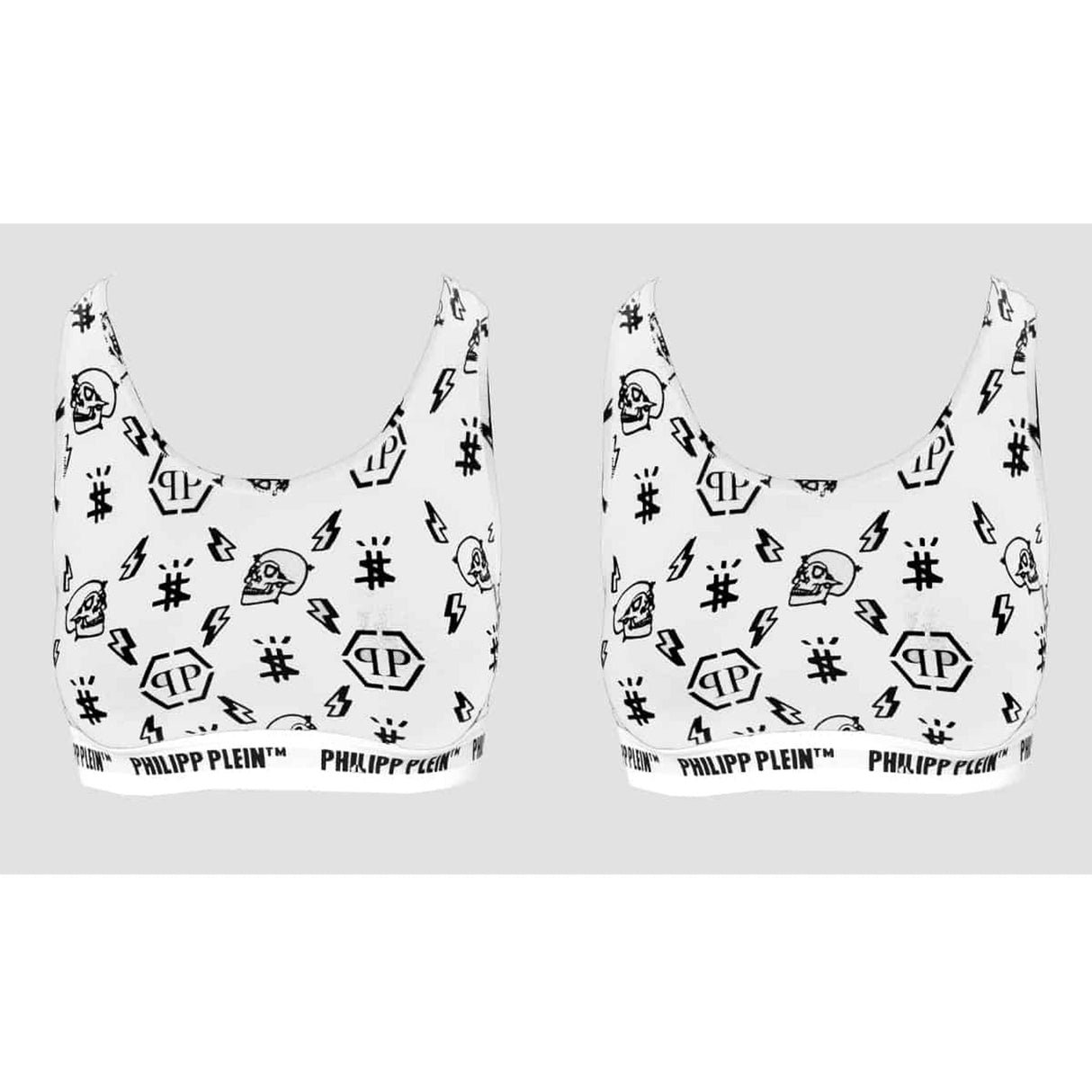 Philipp Plein Top Philipp Plein