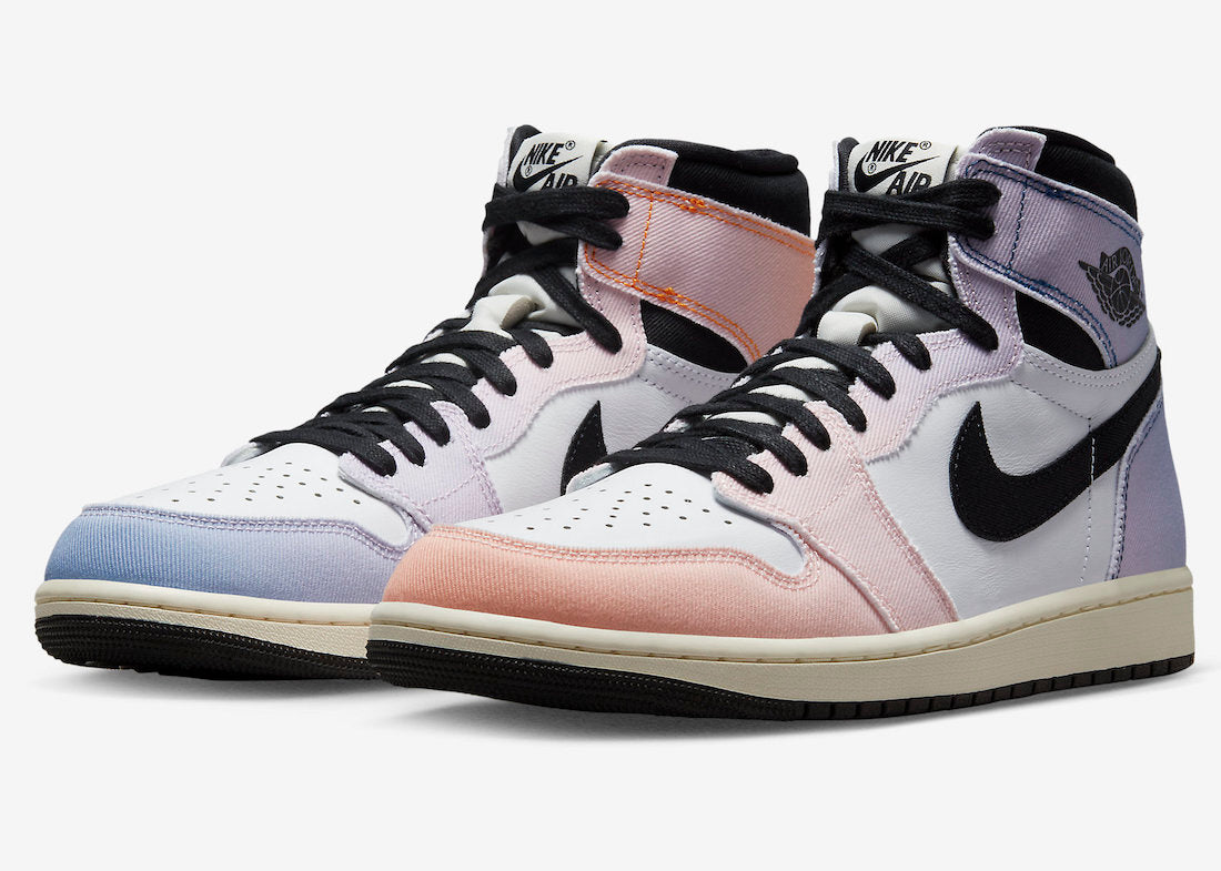 Air Jordan 1 High OG “Skyline”DX0054-805 36-47.5