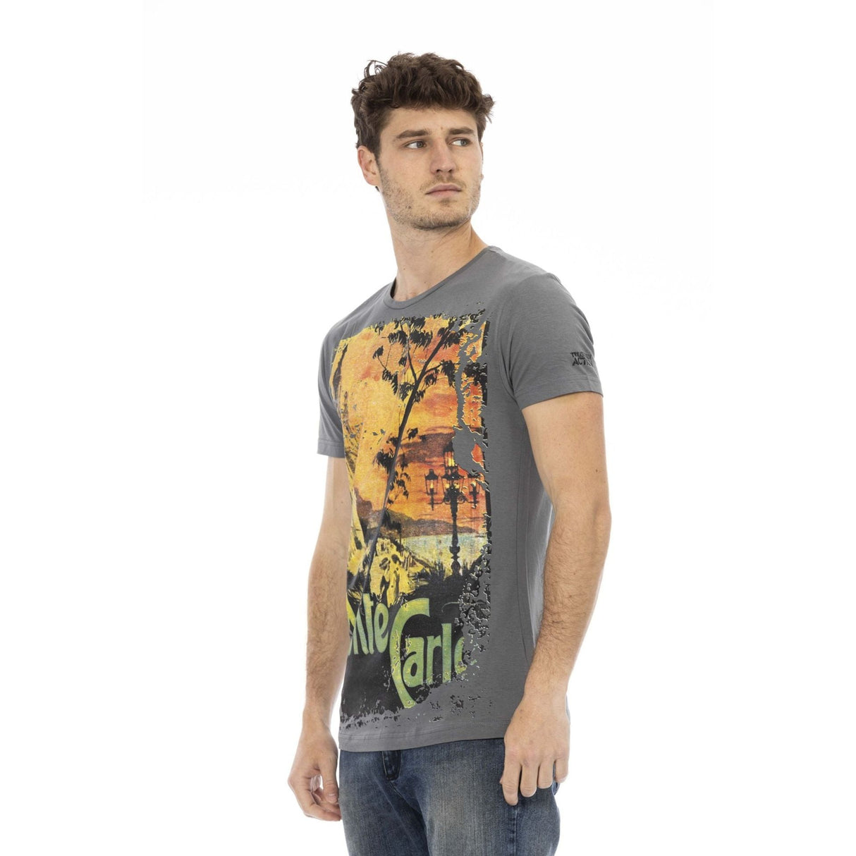 Trussardi Action T-shirt Trussardi Action