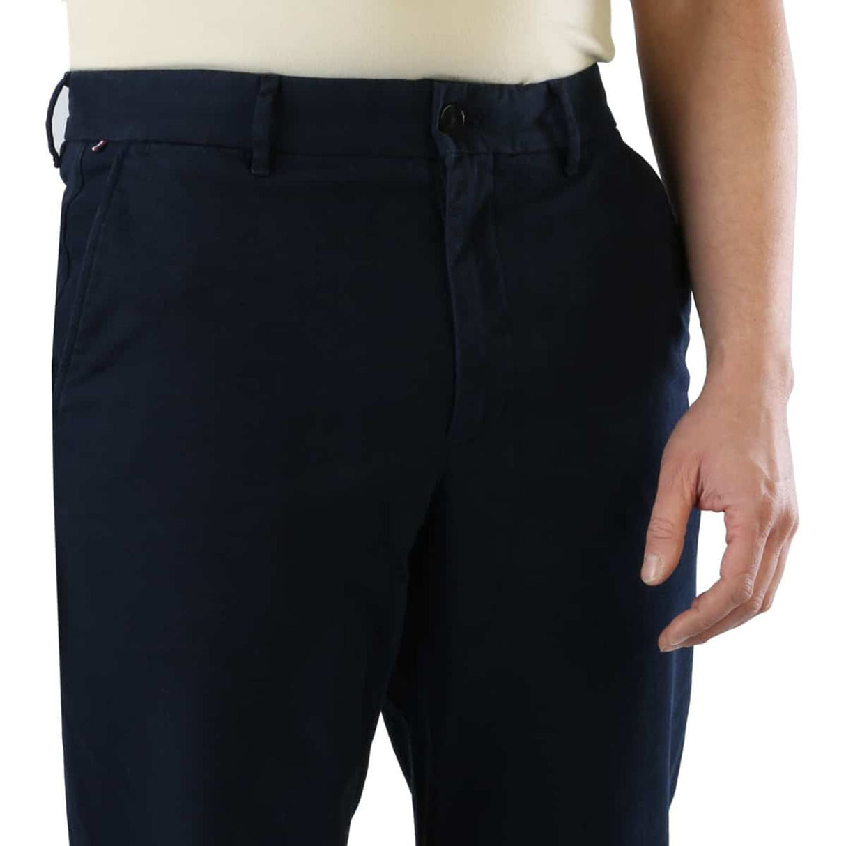 Tommy Hilfiger Pantaloni Tommy Hilfiger