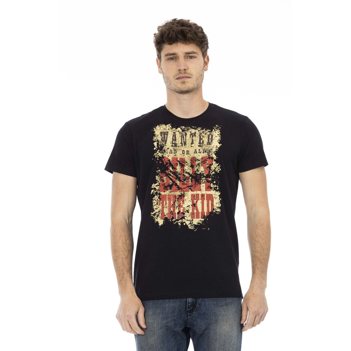 Trussardi Action T-shirt Trussardi Action