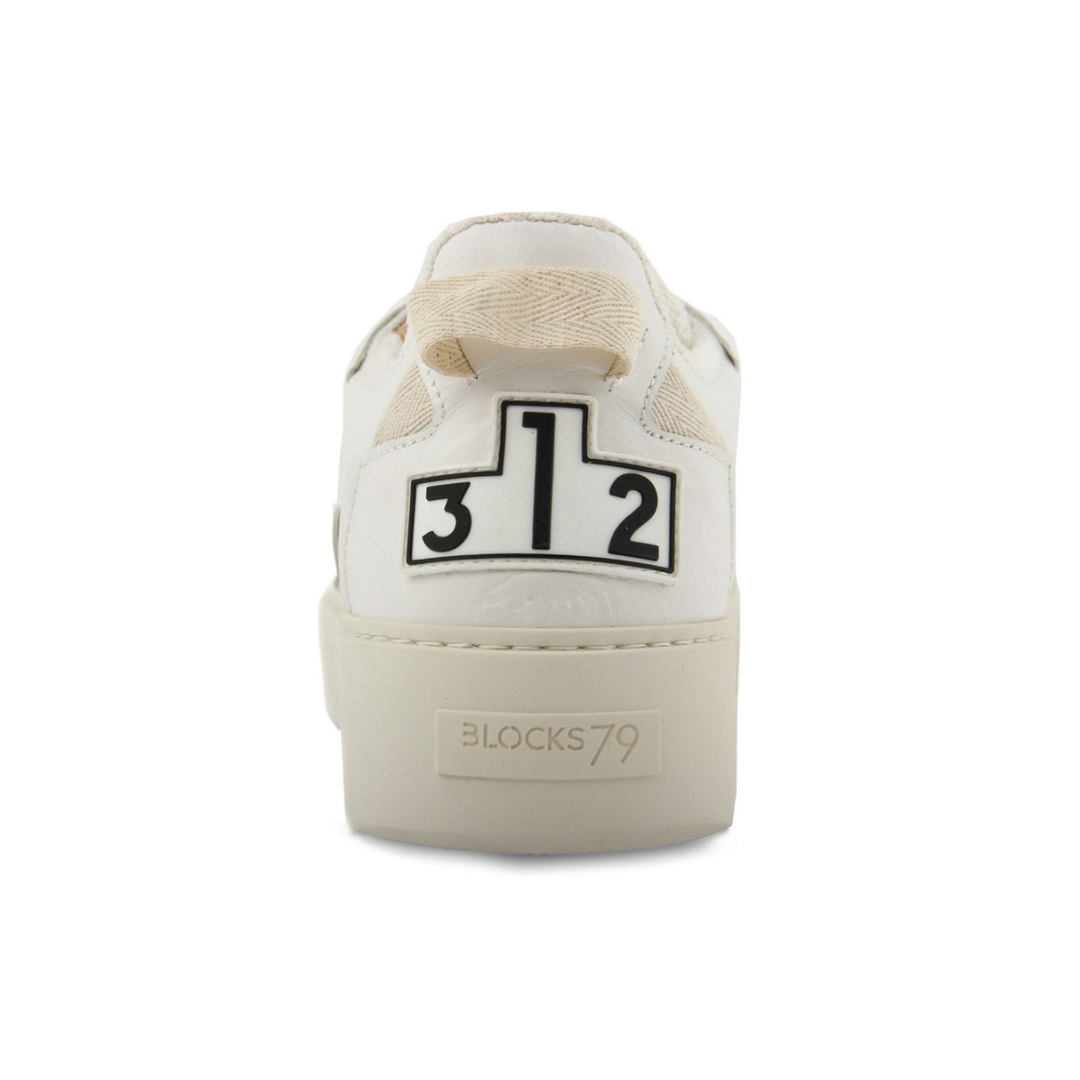 Blocks 79 Sneakers Blocks 79