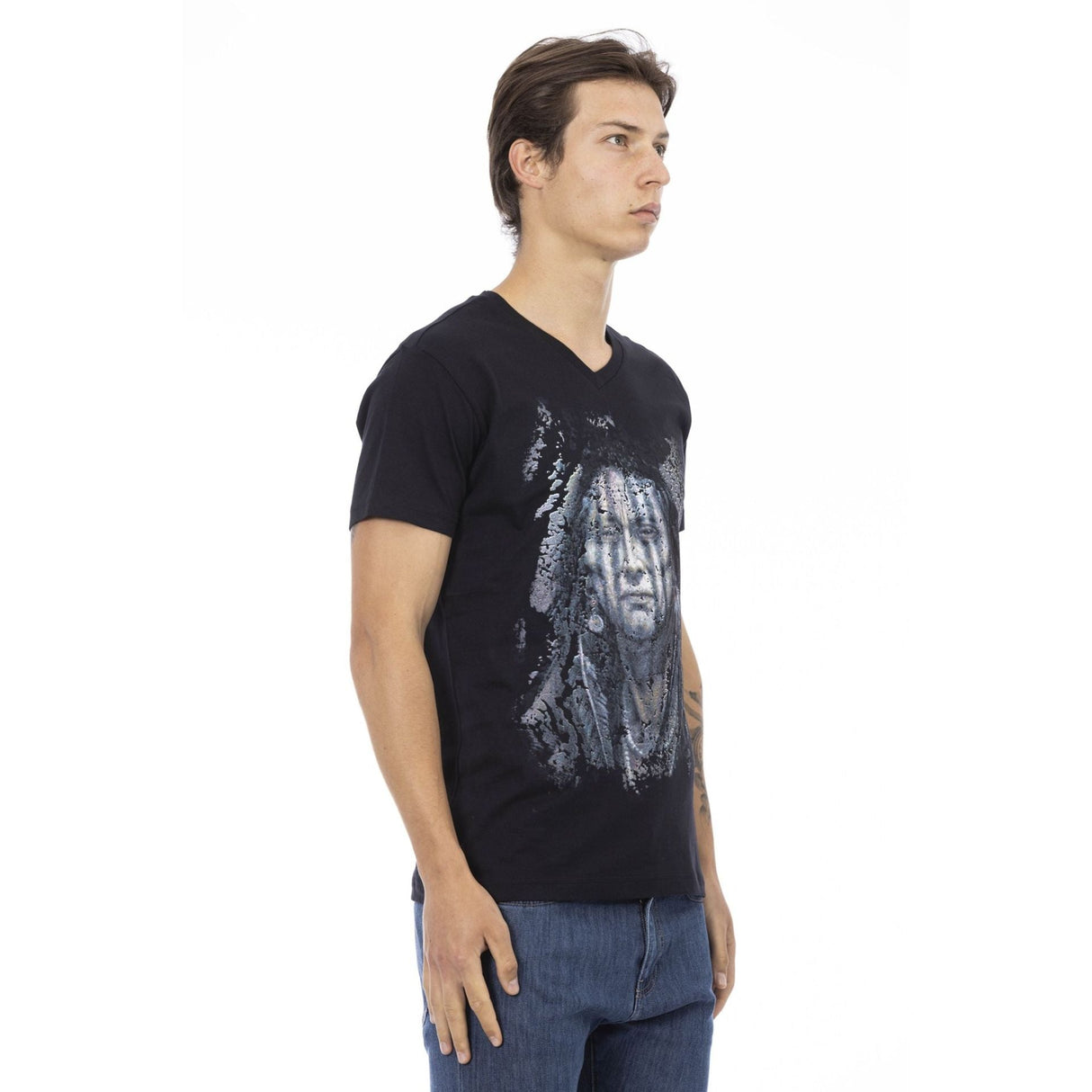 Trussardi Action T-shirt Trussardi Action