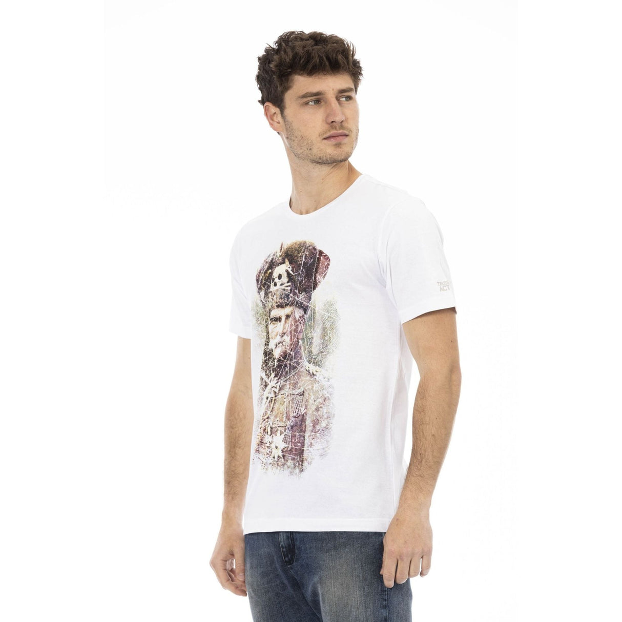 Trussardi Action T-shirt Trussardi Action