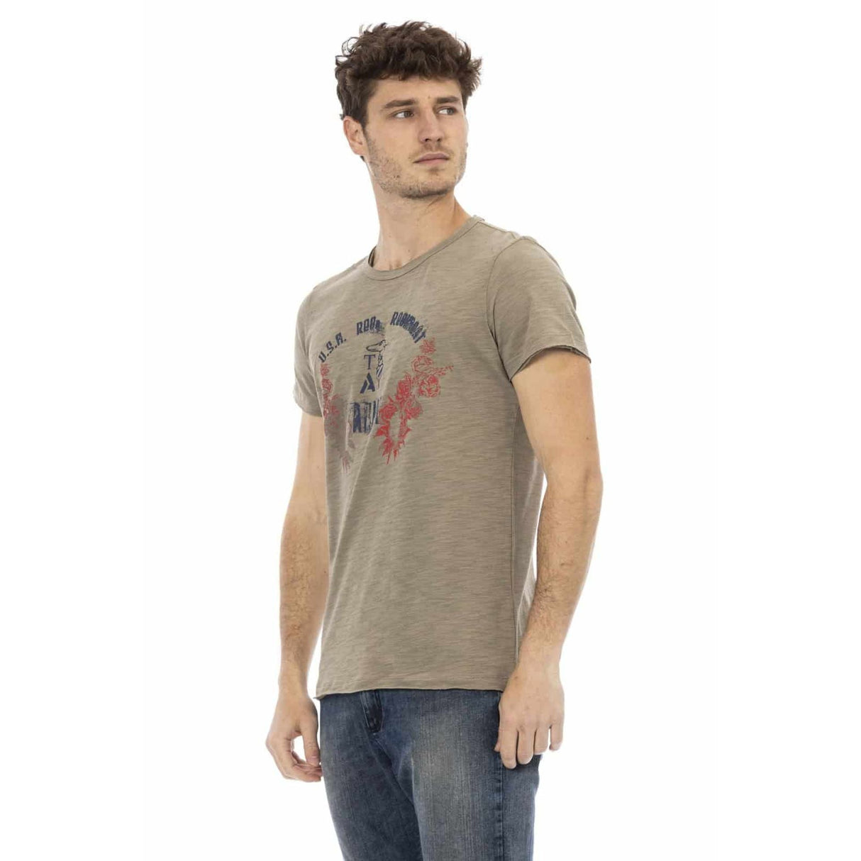 Trussardi Action T-shirt Trussardi Action
