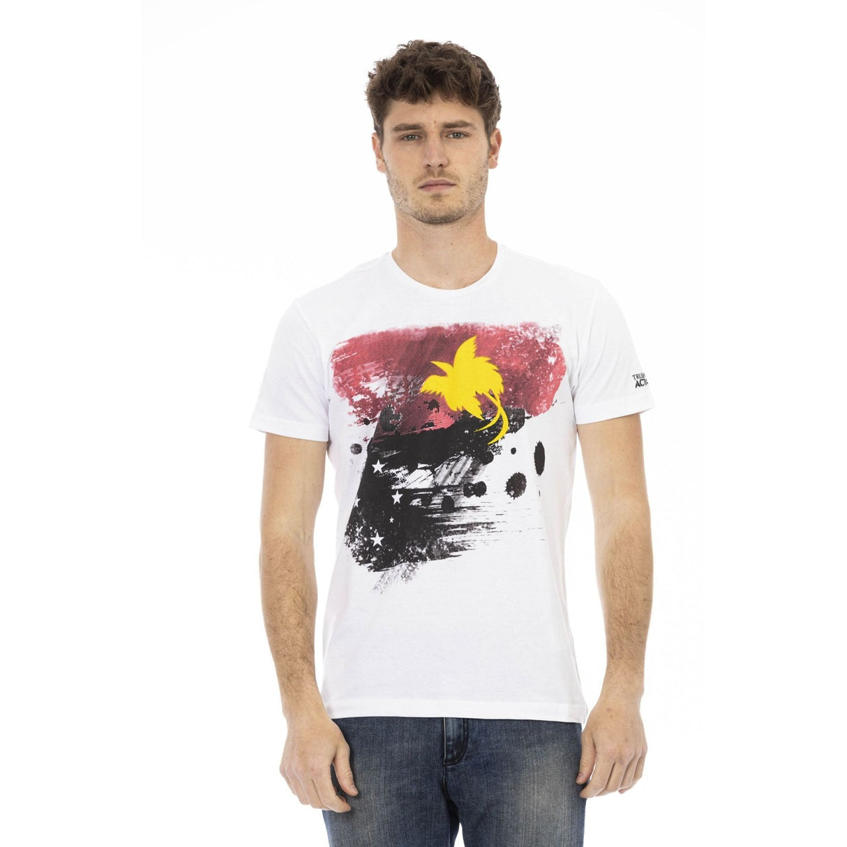 Trussardi Action T-shirt Trussardi Action