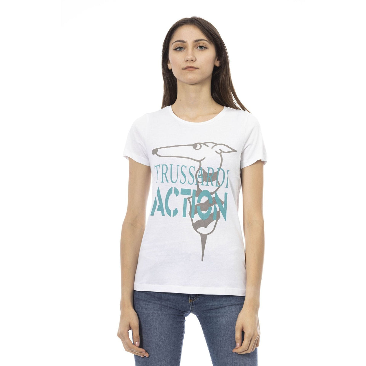 Trussardi Action T-shirt Trussardi Action