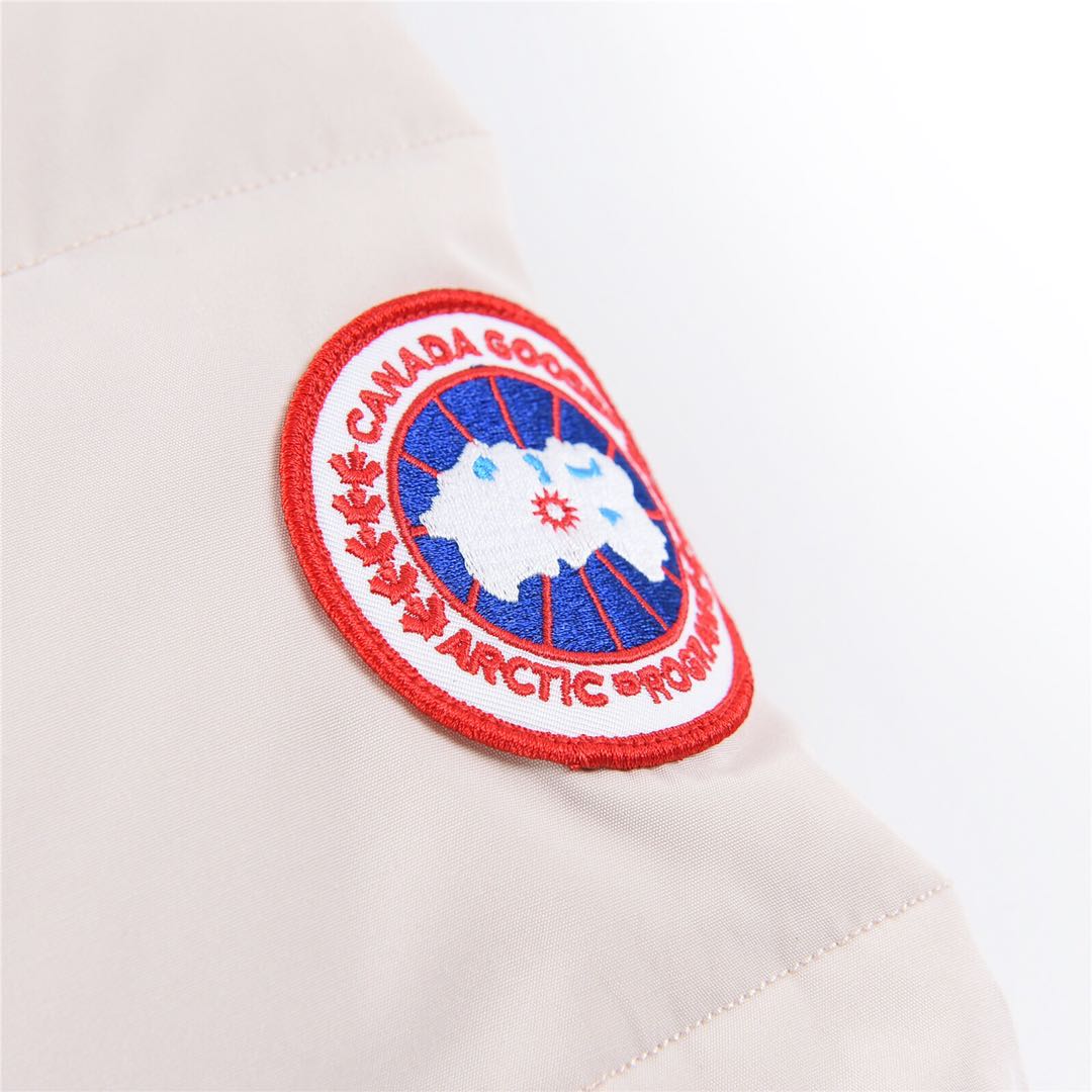 Canada Goose #Wyndham 388M Classic Parka Piumino My Store