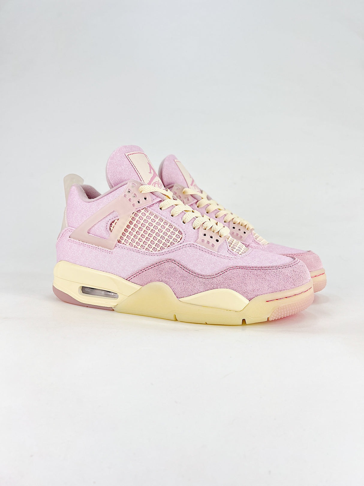 Air Jordan AJ4 Retro TEX - IB6716 600 n 36 - 43 estockk.com