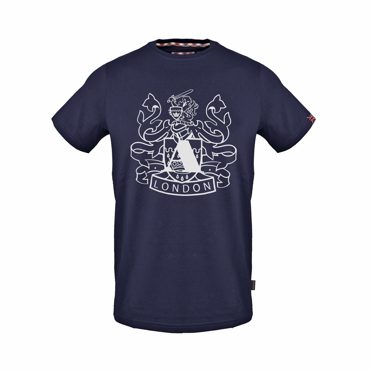 Aquascutum T-shirt Aquascutum