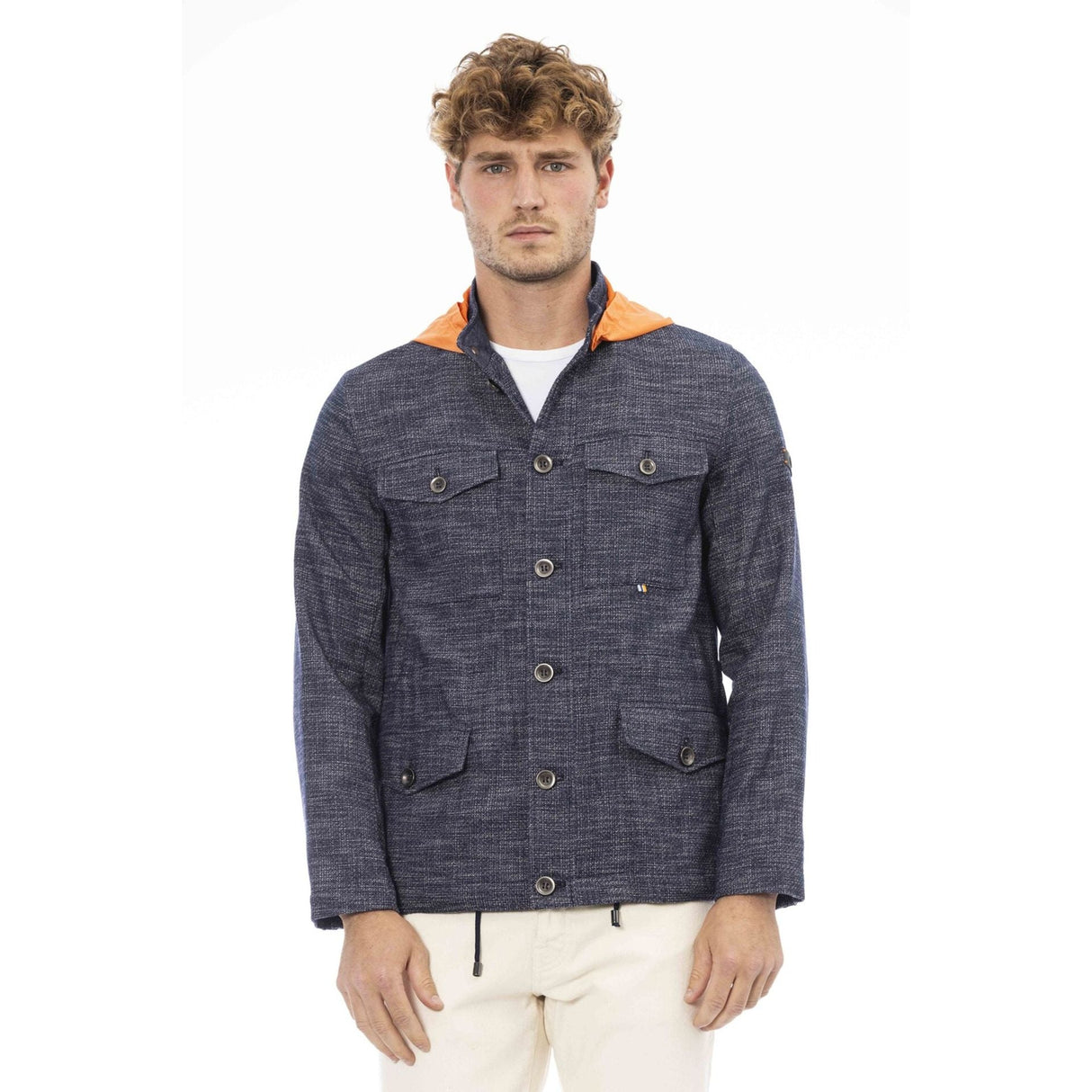 Distretto12 Giacche Distretto12