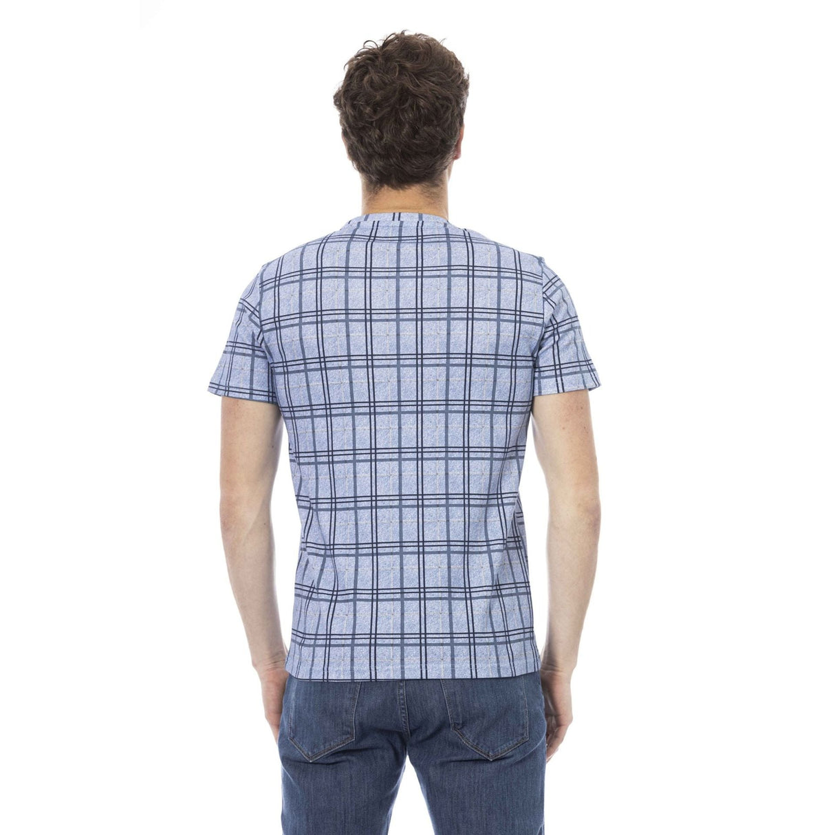 Baldinini Trend T-shirt Baldinini Trend