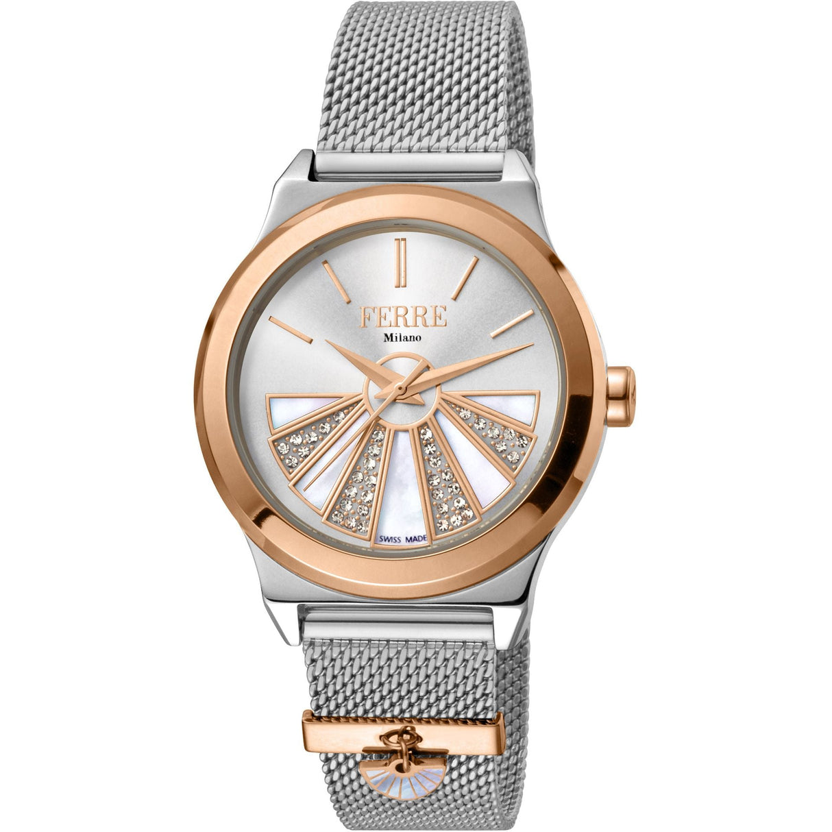 Ferrè Milano Orologi Ferrè Milano