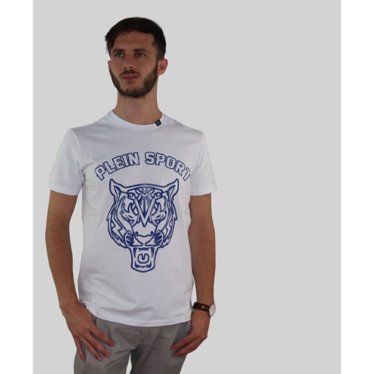 Plein Sport T-shirt Plein Sport