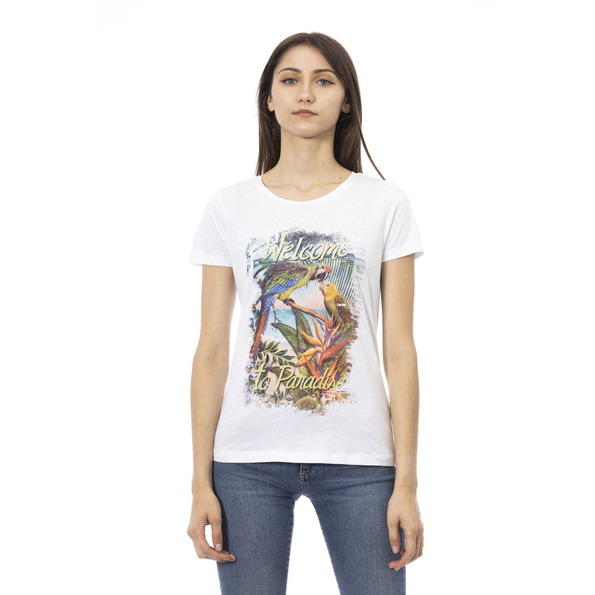 Trussardi Action T-shirt Trussardi Action