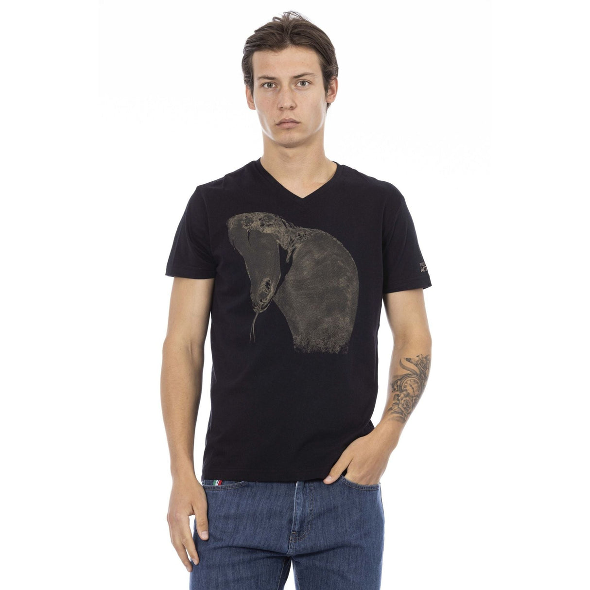 Trussardi Action T-shirt Trussardi Action
