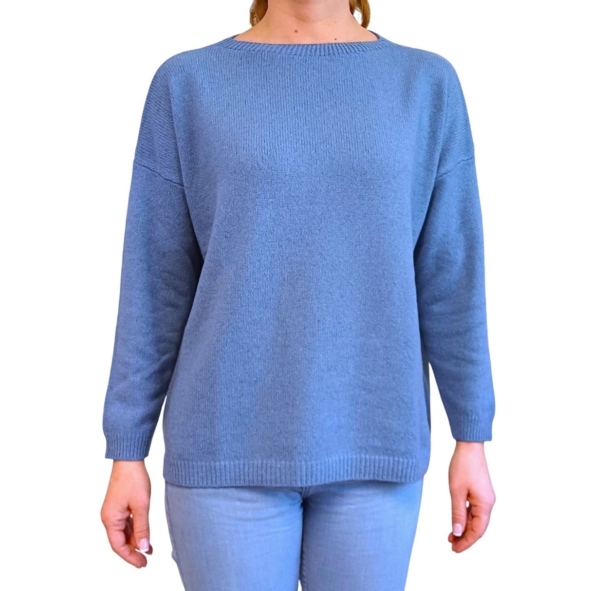 100% Cashmere Maglie 100% Cashmere