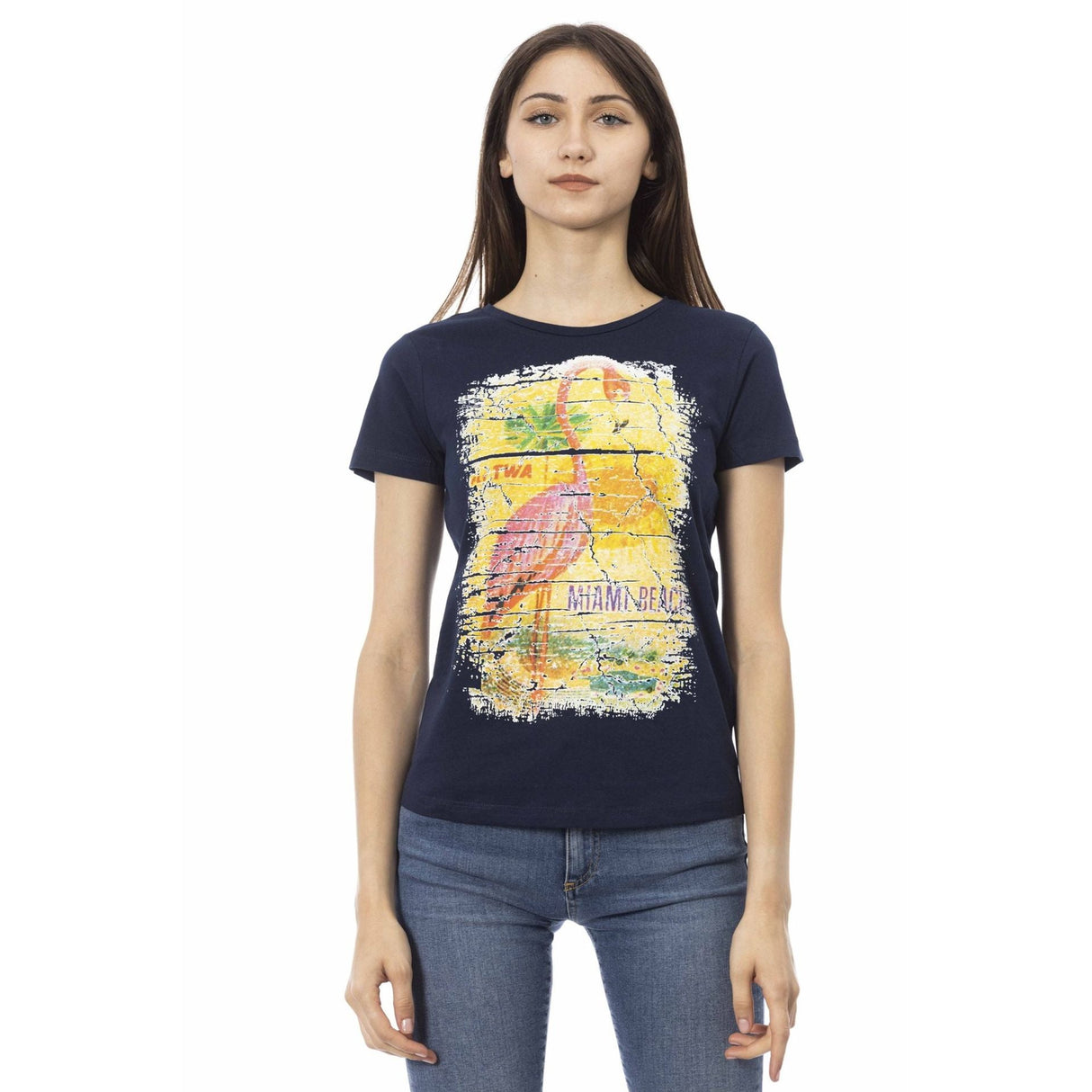 Trussardi Action T-shirt Trussardi Action