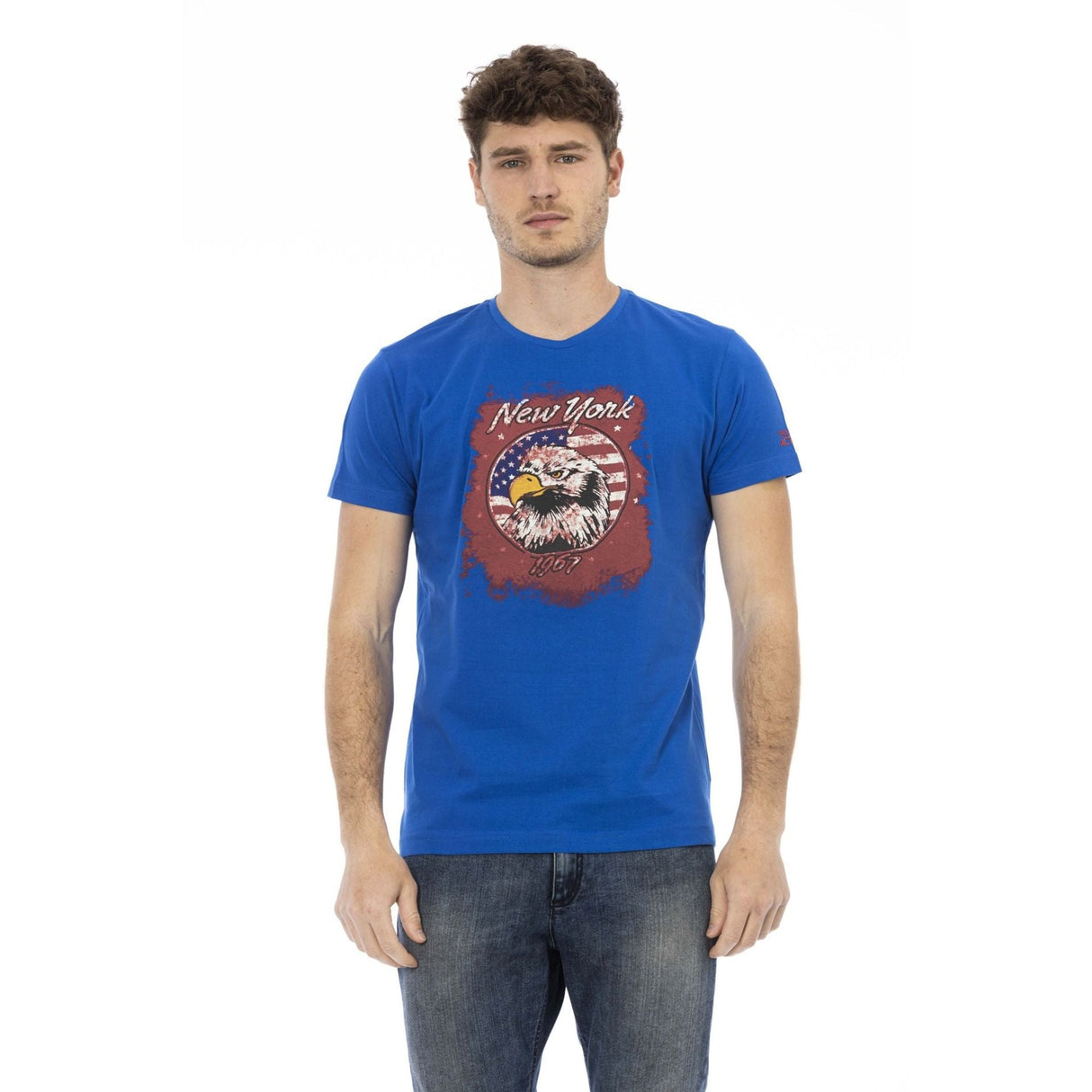Trussardi Action T-shirt Trussardi Action