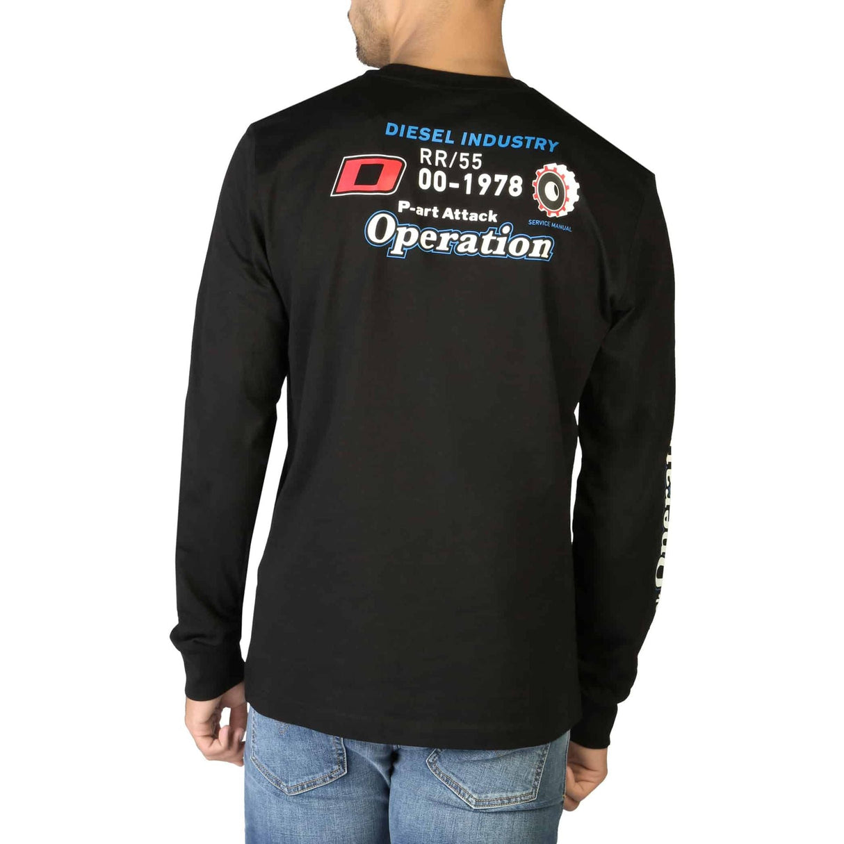 Diesel T-shirt Diesel