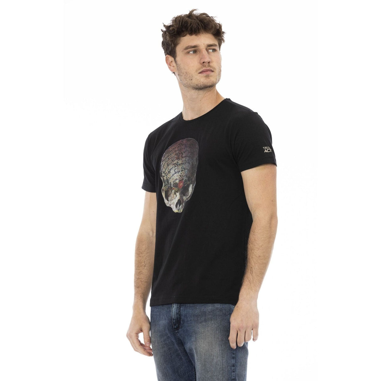 Trussardi Action T-shirt Trussardi Action