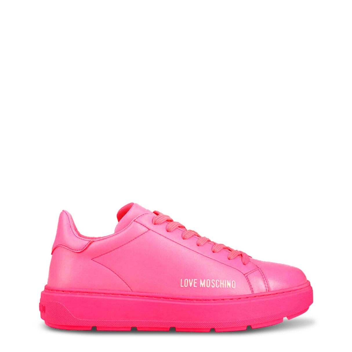 Love Moschino Sneakers Love Moschino