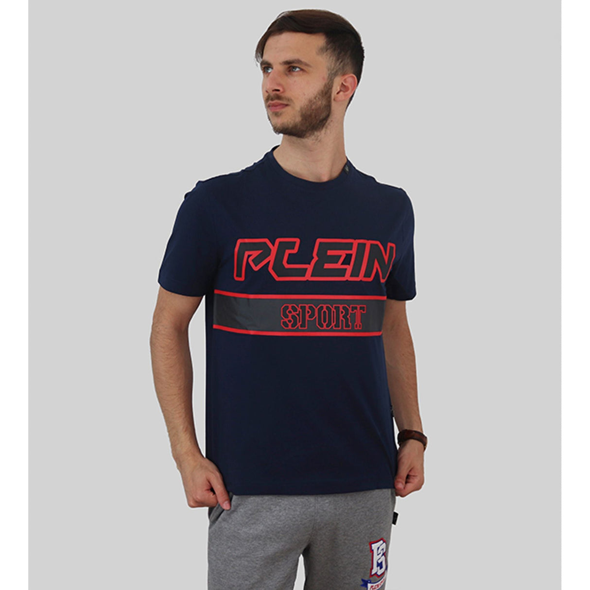 Plein Sport T-shirt Plein Sport