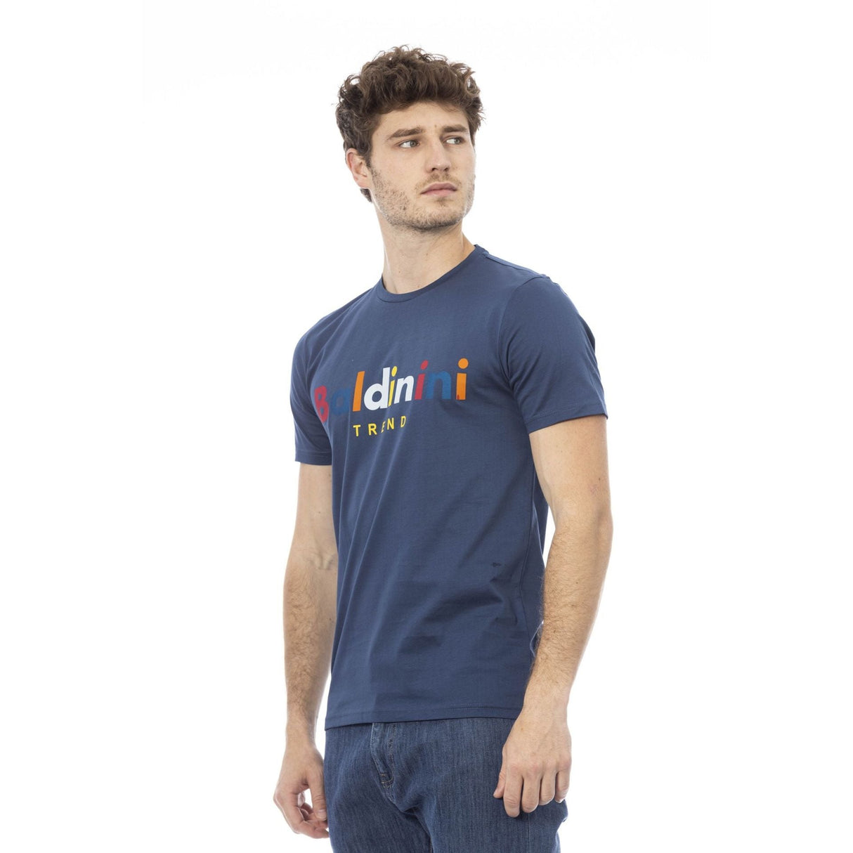Baldinini Trend T-shirt Baldinini Trend