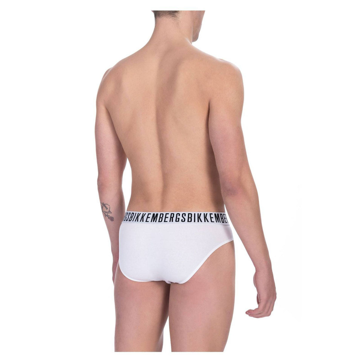 Bikkembergs Slip Bikkembergs