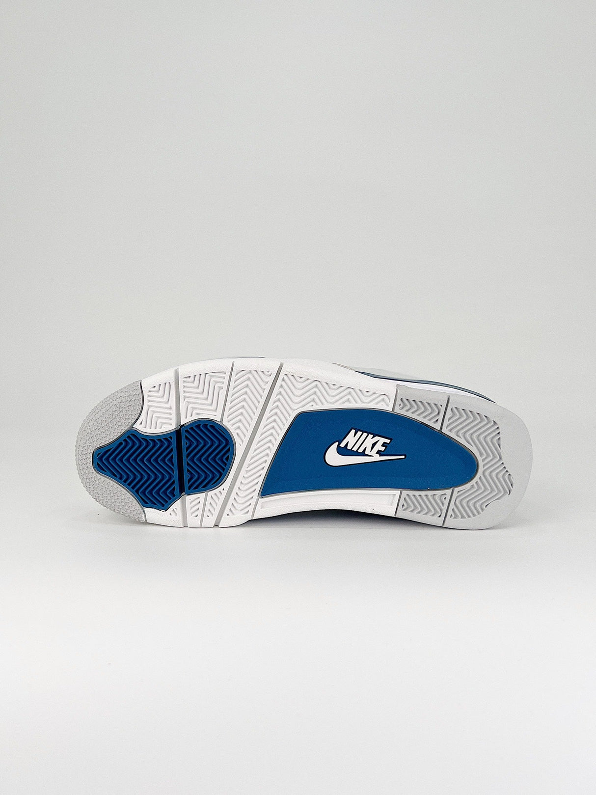 Air Jordan AJ4 Retro FV5029-141 size 36 - 47.5 military blue My Store