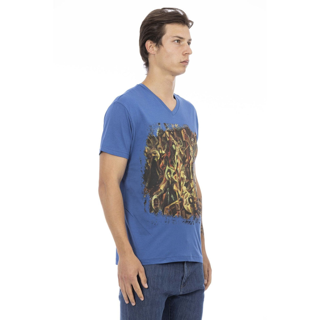 Trussardi Action T-shirt Trussardi Action
