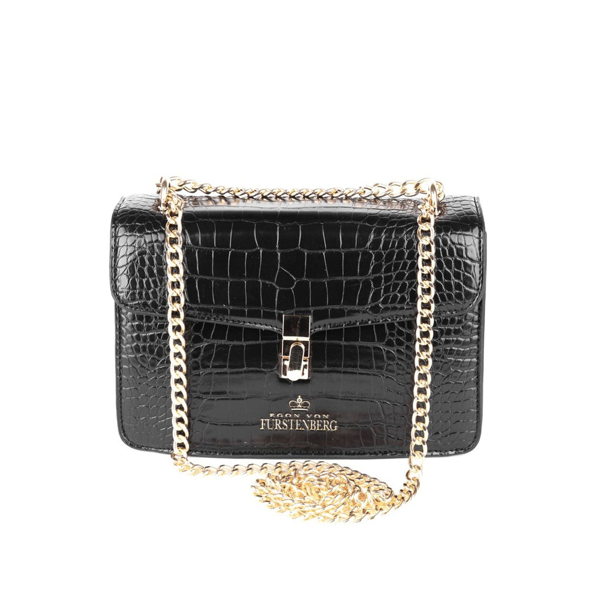 Egon Von Furstenberg Borse a mano Egon Von Furstenberg