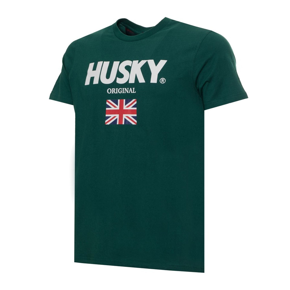 Husky T-shirt Husky