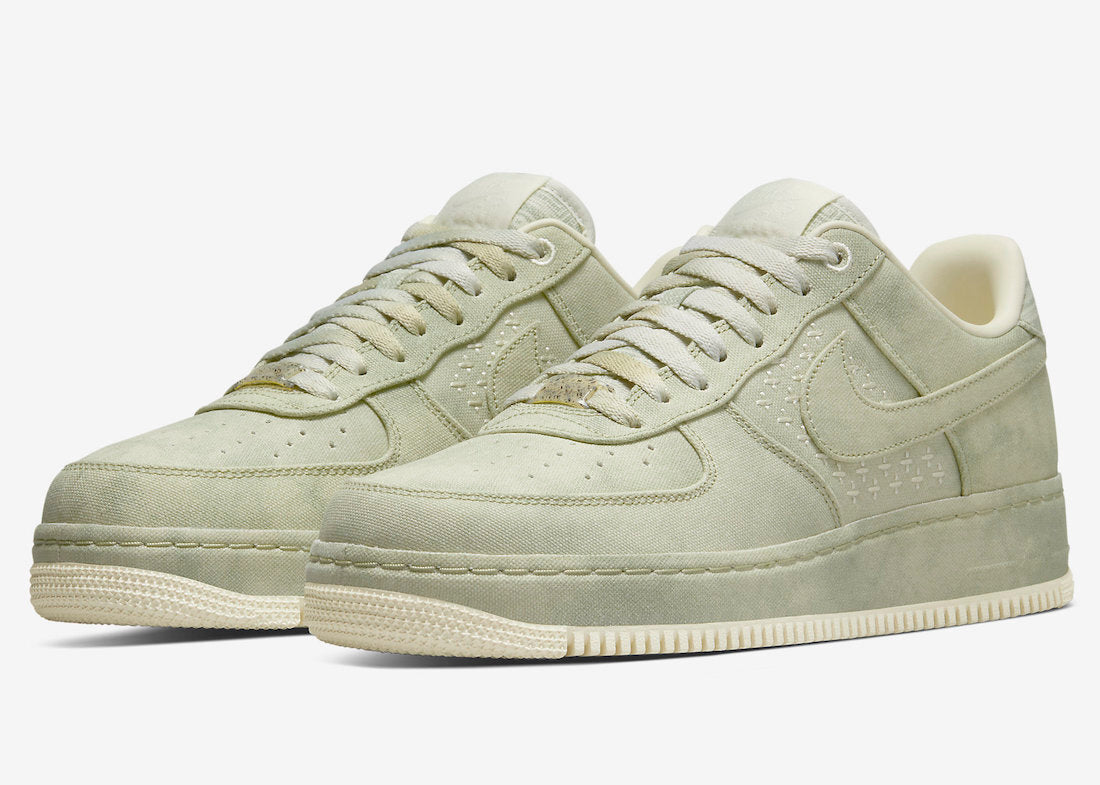 Nike Air Force 1 Low “NAI-KE”DV4246-333