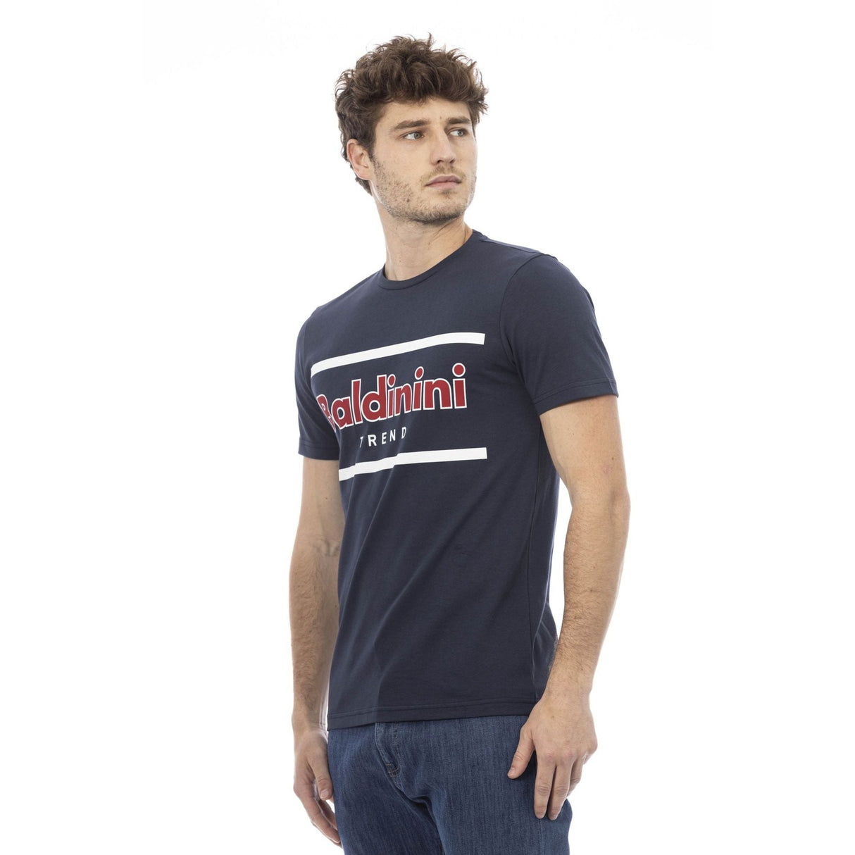 Baldinini Trend T-shirt Baldinini Trend