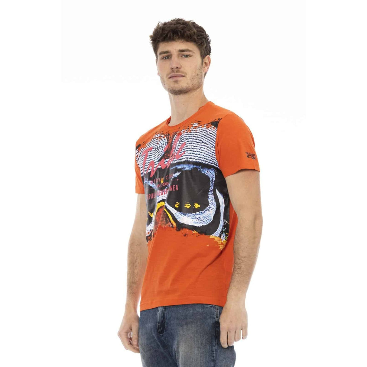 Trussardi Action T-shirt Trussardi Action