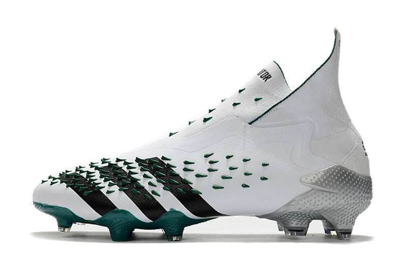 Adidas predator PREDATOR FREAK Green & Grey + FG 39 - 45