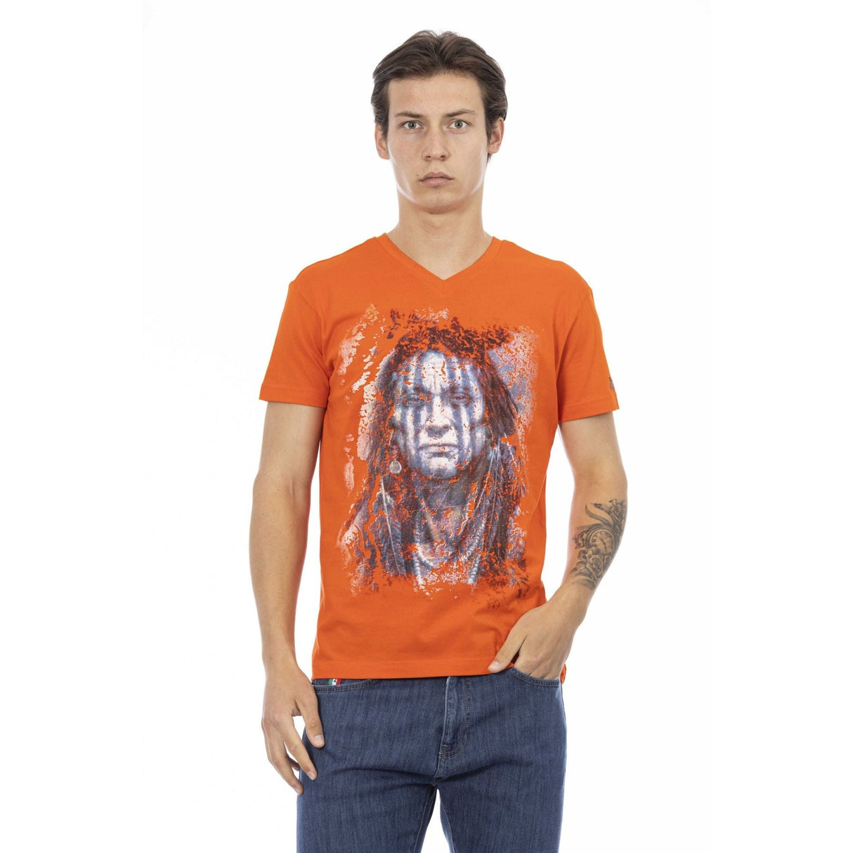 Trussardi Action T-shirt Trussardi Action