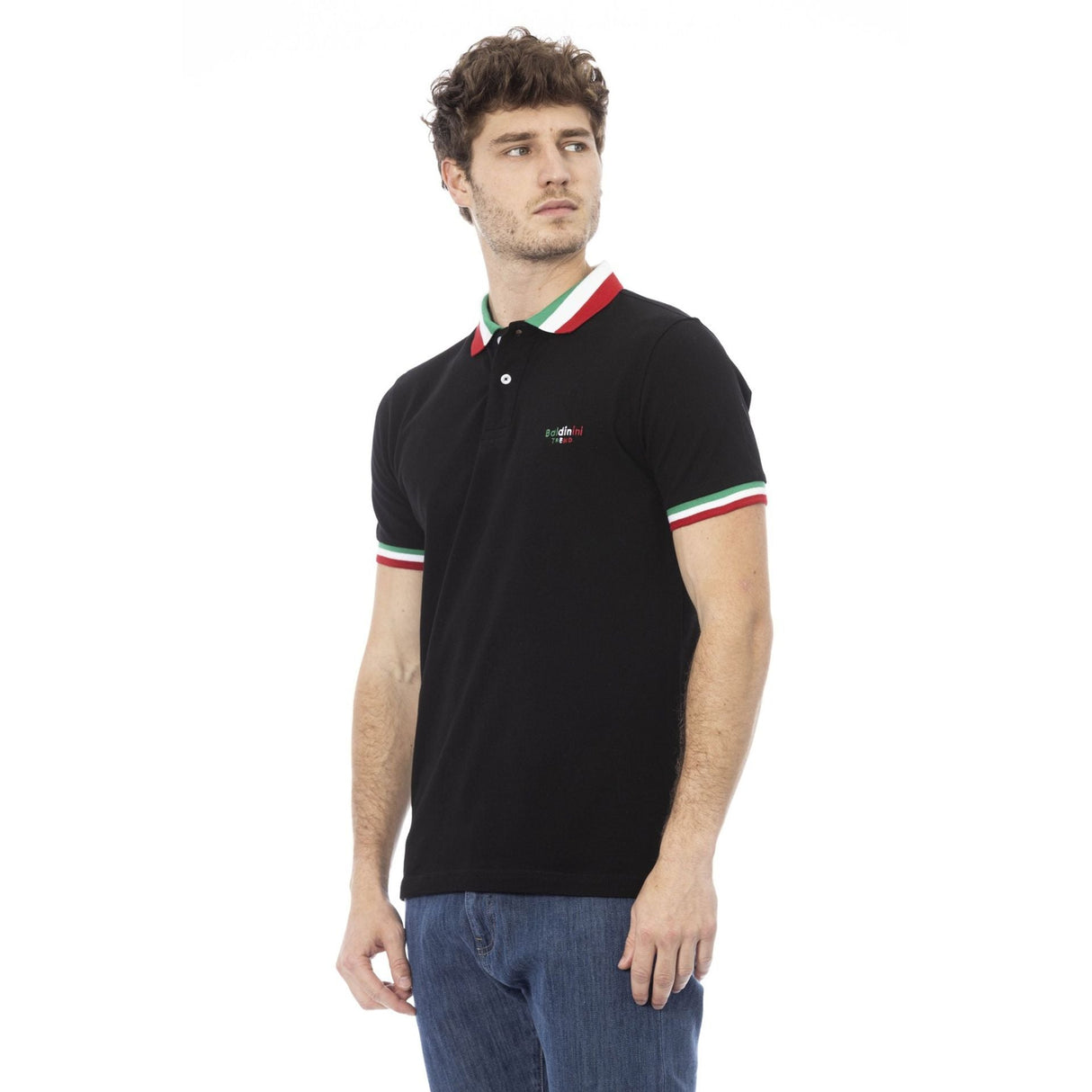 Baldinini Trend Polo Baldinini Trend