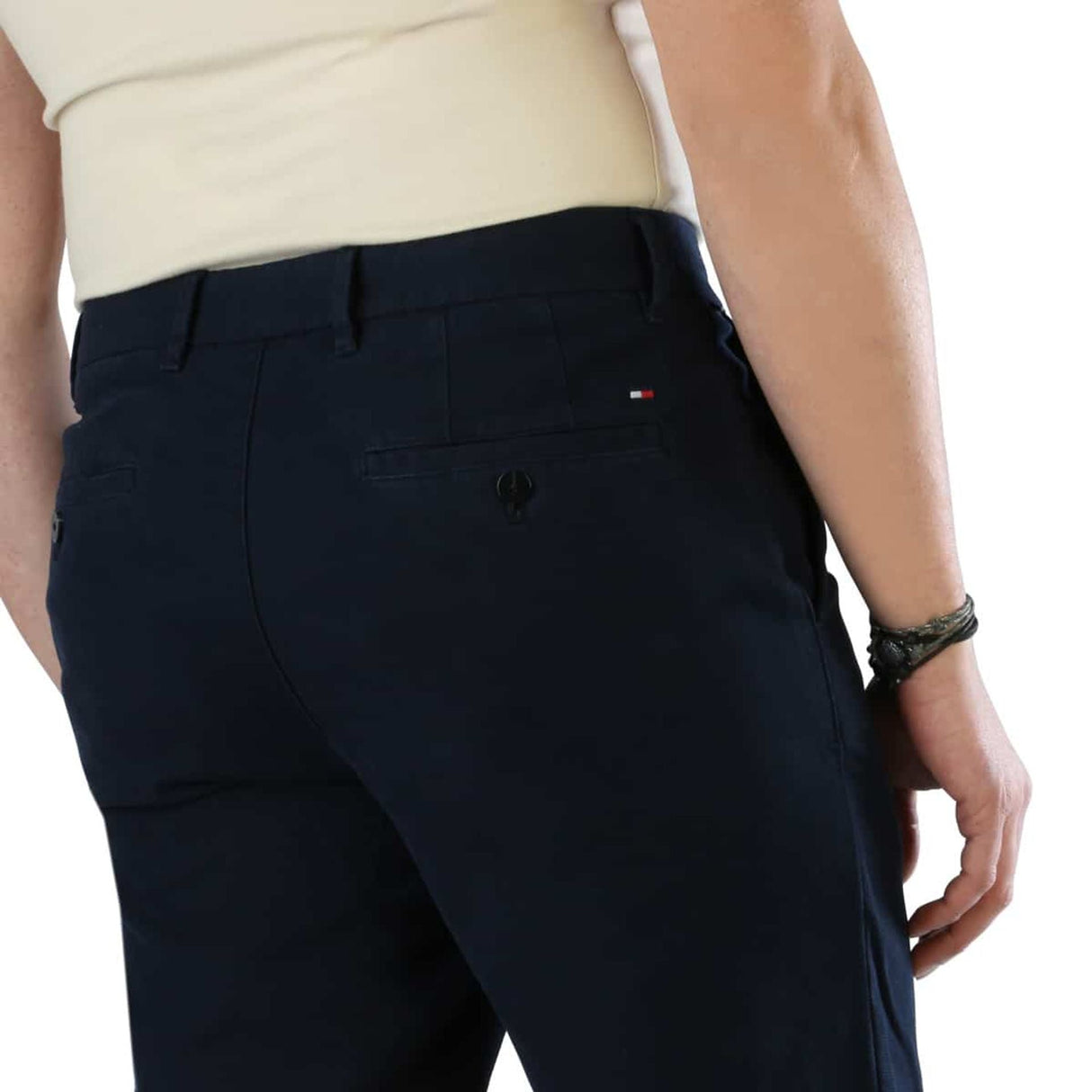 Tommy Hilfiger Pantaloni Tommy Hilfiger
