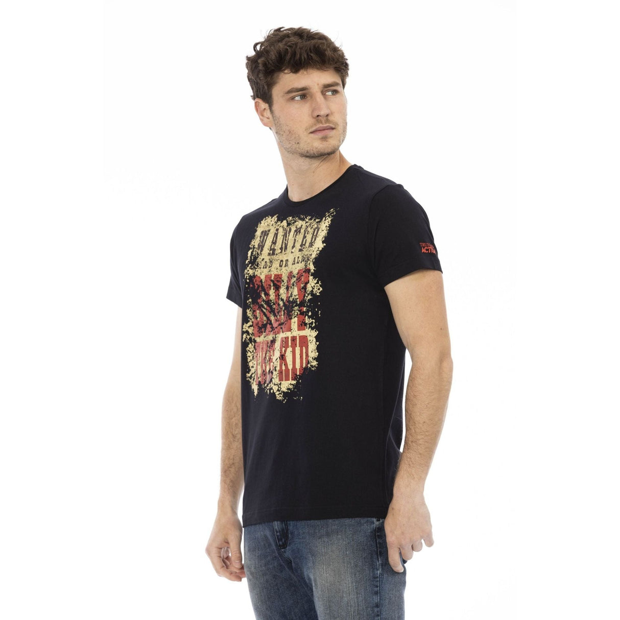 Trussardi Action T-shirt Trussardi Action