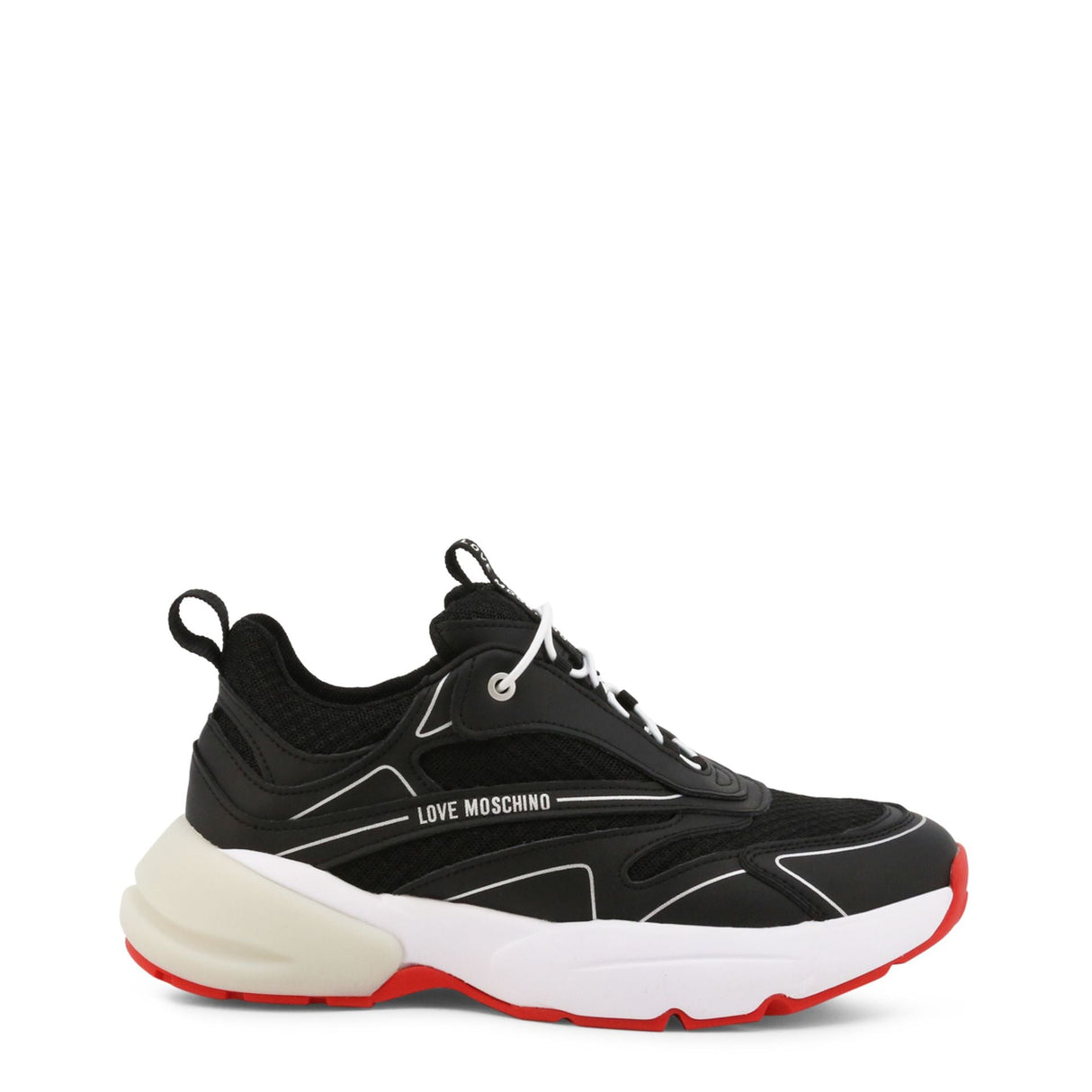 Love Moschino Sneakers Love Moschino