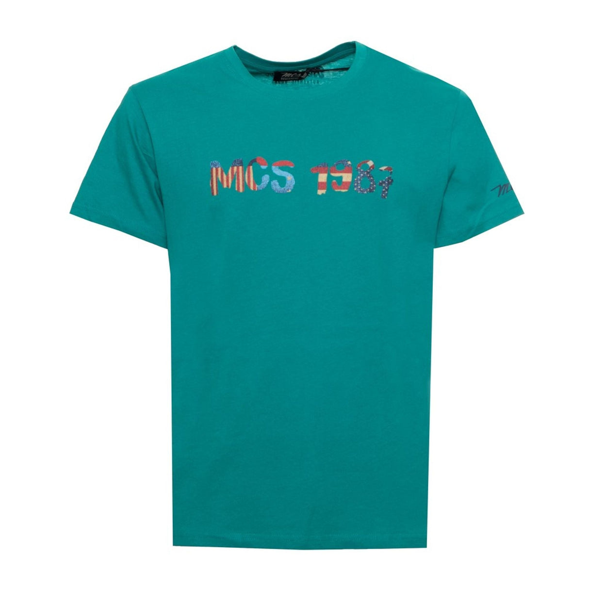 MCS T-shirt MCS